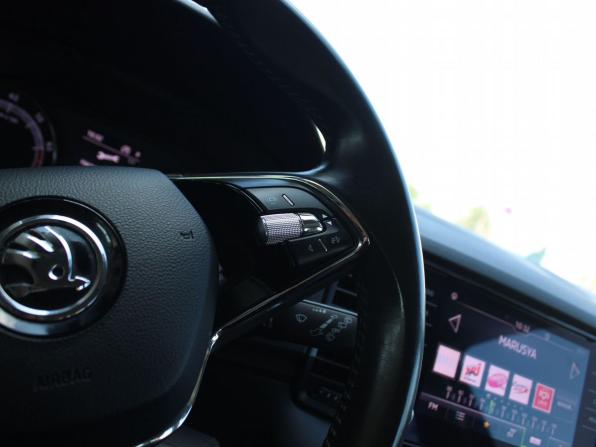 Skoda Karoq I с пробегом 2020 года, цена 2 289 000 рублей, 122000 км, внедорожник, Автокод Объявления