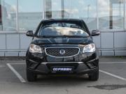 SsangYong Actyon II Курган  - изображение 24