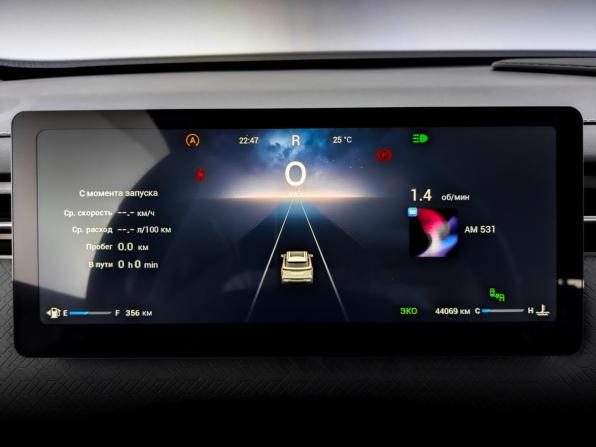 Jaecoo J7 I с пробегом 2024 года, цена 2 145 000 рублей, 44067 км, внедорожник, Автокод Объявления