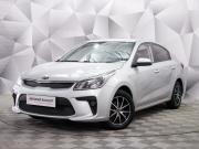 Kia Rio IV Ульяновск  - изображение 22