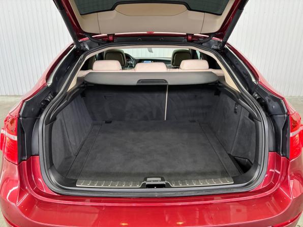 BMW X6 I (E71) с пробегом 2011 года, цена 1 867 000 рублей, 163536 км, внедорожник, Автокод Объявления