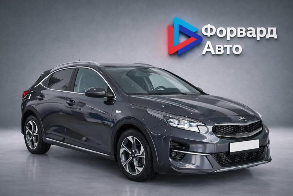 Kia XCeed I Пермь  - изображение 1