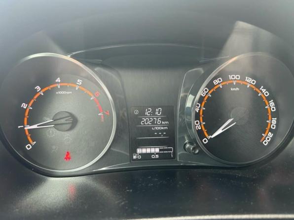 Lada (ВАЗ) Granta I Рестайлинг с пробегом 2024 года, цена 875 000 рублей, 20276 км, седан, Автокод Объявления
