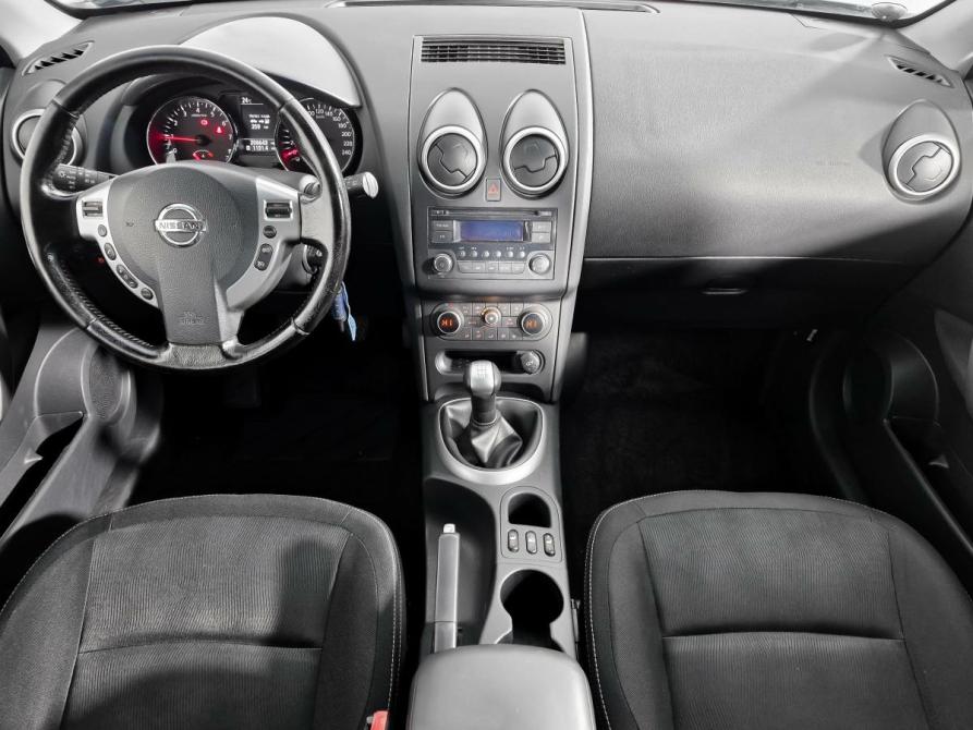 Nissan Qashqai I Рестайлинг Нижний Новгород  - изображение 14