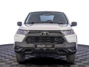 Lada (ВАЗ) Niva Travel I Москва  - изображение 27