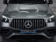 Mercedes-Benz GLE Coupe AMG II (C167) Новосибирск  - изображение 57