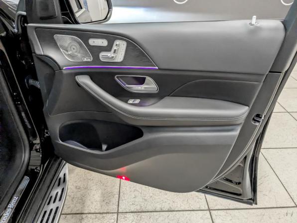 Mercedes-Benz GLE Coupe II (C167) с пробегом 2023 года, цена 12 550 000 рублей, 23780 км, внедорожник, Автокод Объявления