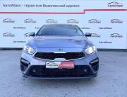 Kia Cerato IV Тюмень  - изображение 24