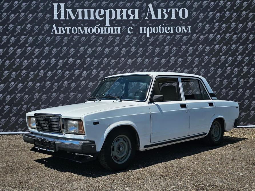 Lada (ВАЗ) 2107 Краснодар  - изображение 3
