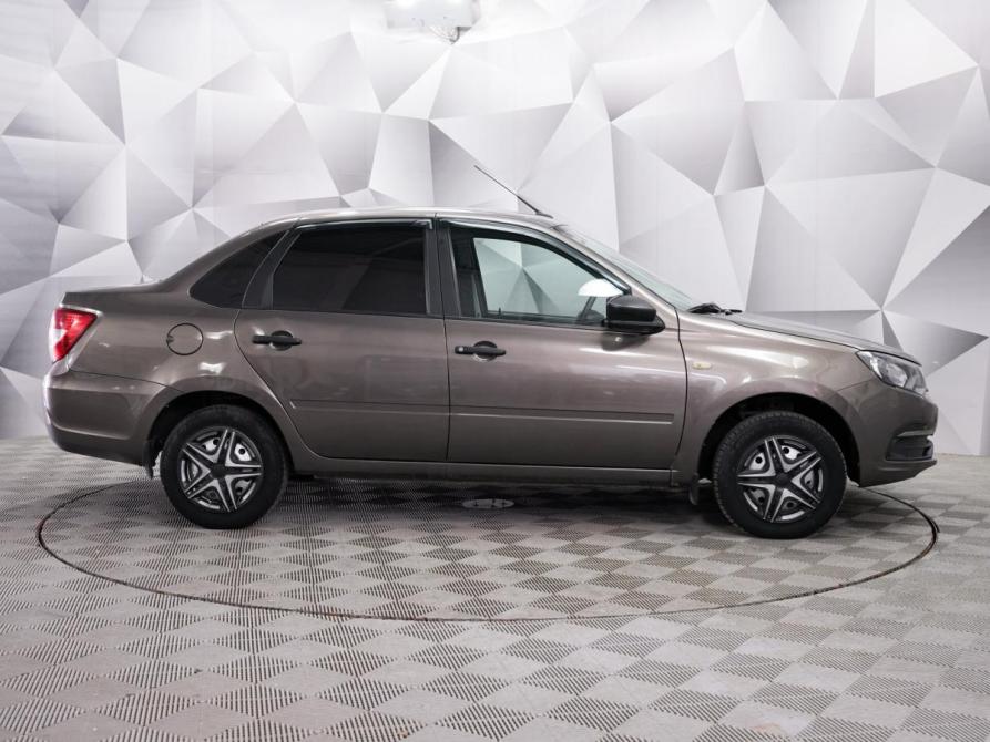 Lada (ВАЗ) Granta I Рестайлинг Ульяновск  - изображение 6