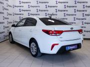 Kia Rio IV Ростов-на-Дону  - изображение 24