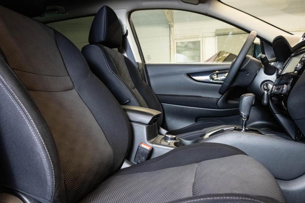 Nissan Qashqai II Уфа  - изображение 12