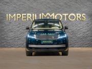Land Rover Range Rover V Москва  - изображение 31
