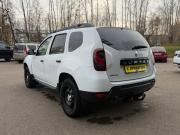 Renault Duster I Рестайлинг Нефтекамск  - изображение 16