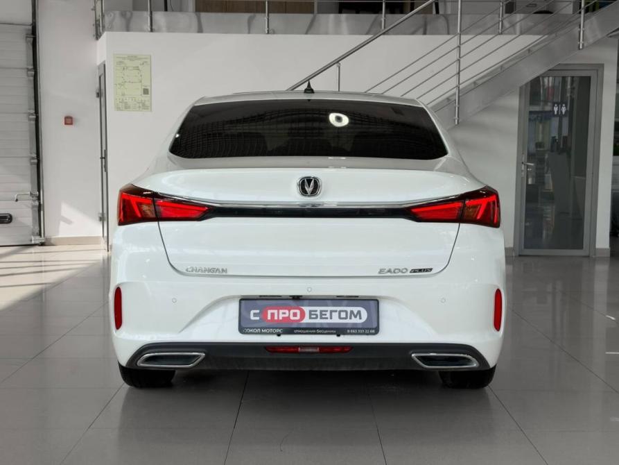 Changan Eado Plus Ростов-на-Дону  - изображение 8