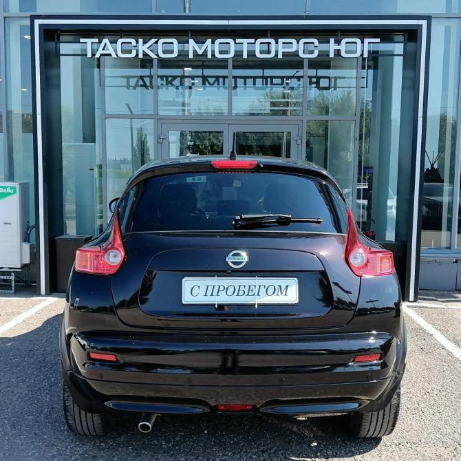 Nissan Juke I Стерлитамак  - изображение 5