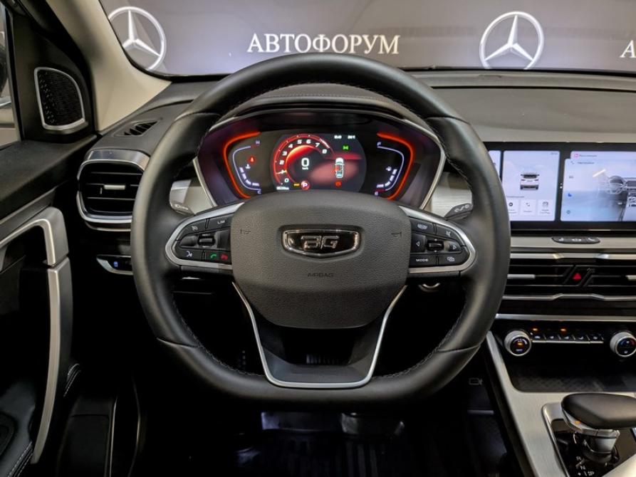 Belgee X50 Москва  - изображение 18