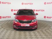 Kia Rio III Рестайлинг Вологда  - изображение 19