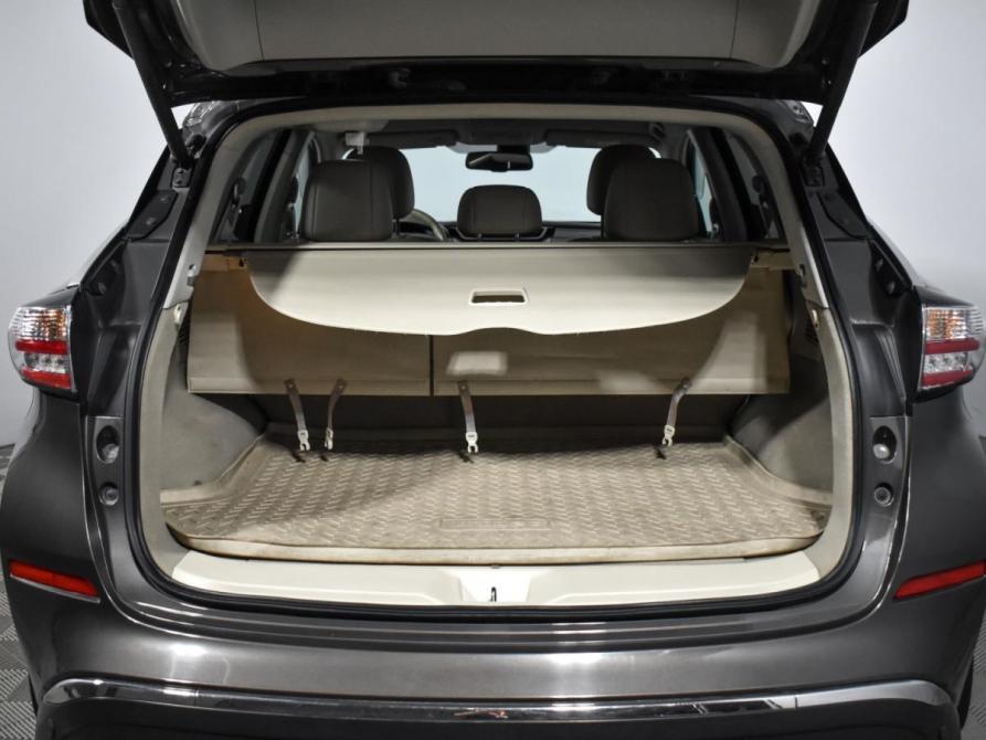 Nissan Murano III (Z52) Санкт-Петербург  - изображение 20