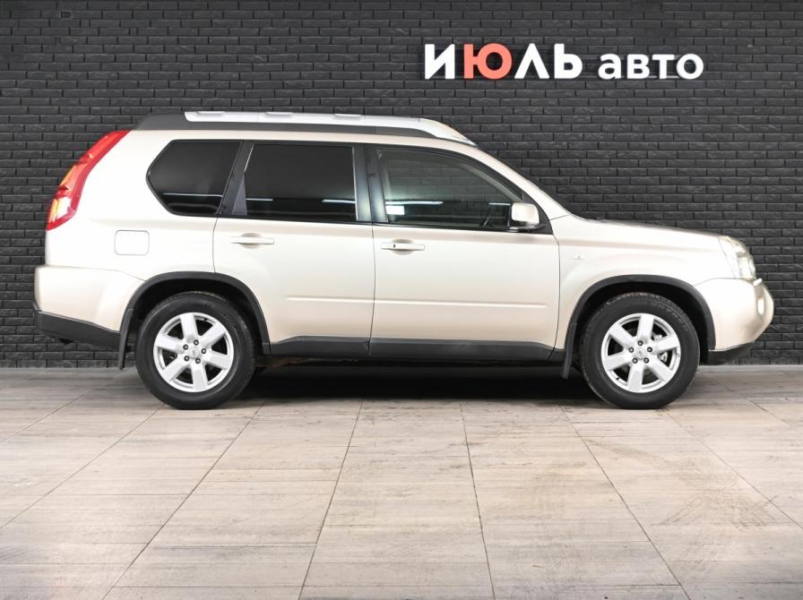 Nissan X-Trail II Екатеринбург  - изображение 9