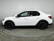 Renault Logan II Рестайлинг Санкт-Петербург  - изображение 27