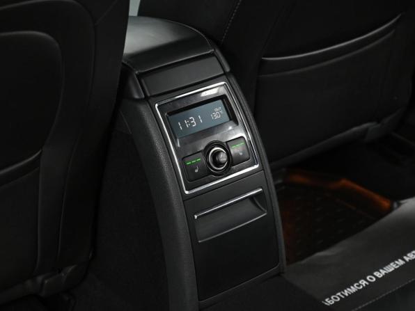 Skoda Superb II Рестайлинг с пробегом 2014 года, цена 1 249 000 рублей, 148000 км, лифтбек, Автокод Объявления