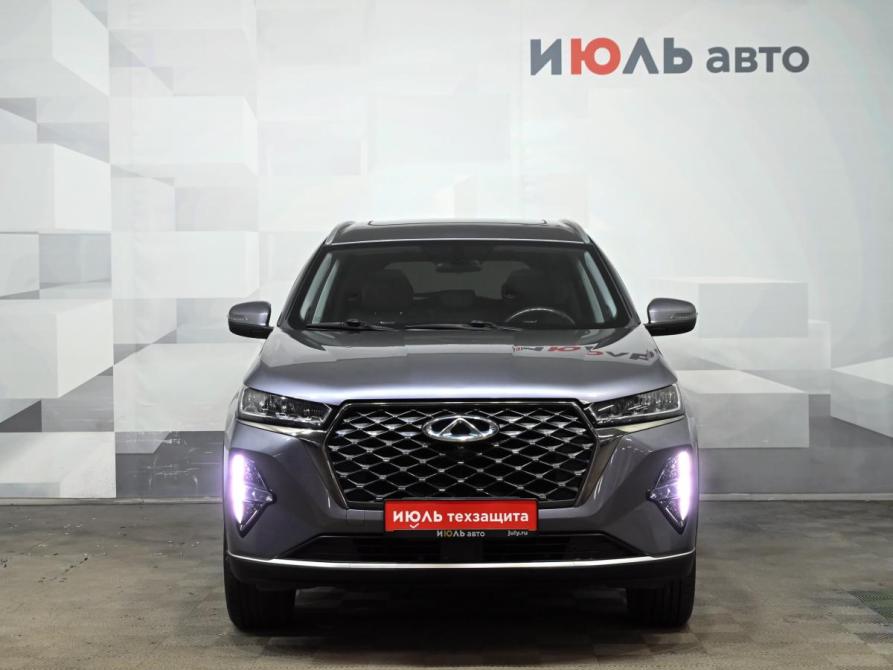Chery Tiggo 7 Pro Max I Екатеринбург  - изображение 2