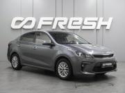 Kia Rio IV Воронеж  - изображение 22