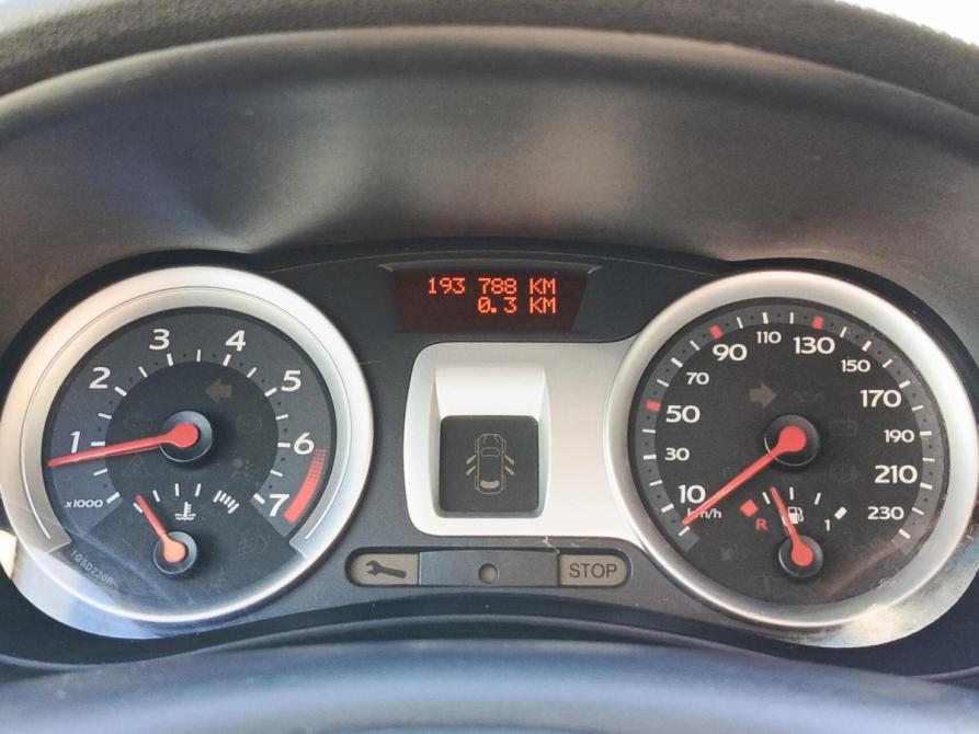 Renault Clio III Чебоксары  - изображение 16