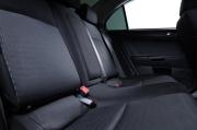 Mitsubishi Lancer X Рестайлинг Новосибирск  - изображение 37