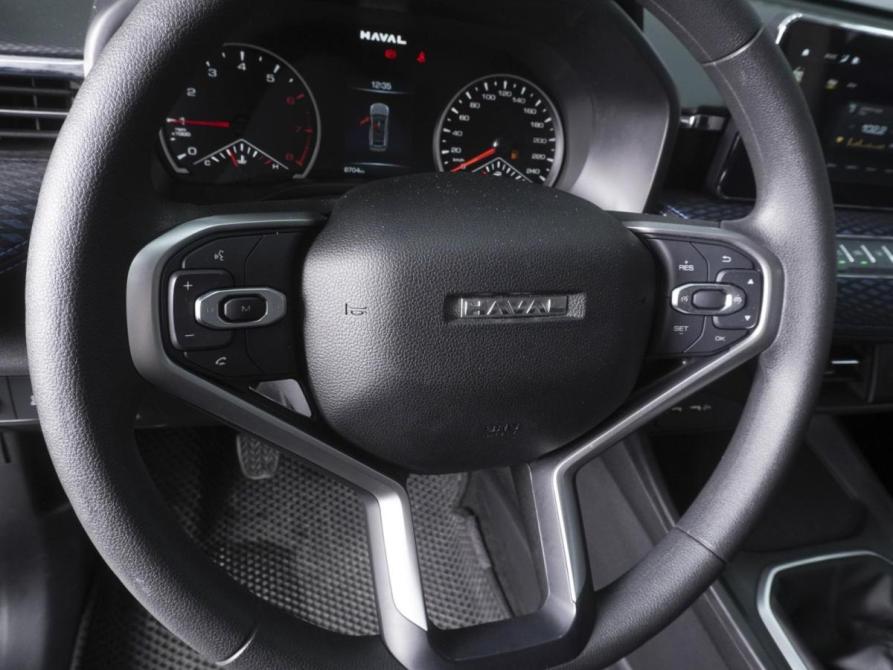 Haval Jolion I Рестайлинг Ростов-на-Дону  - изображение 12