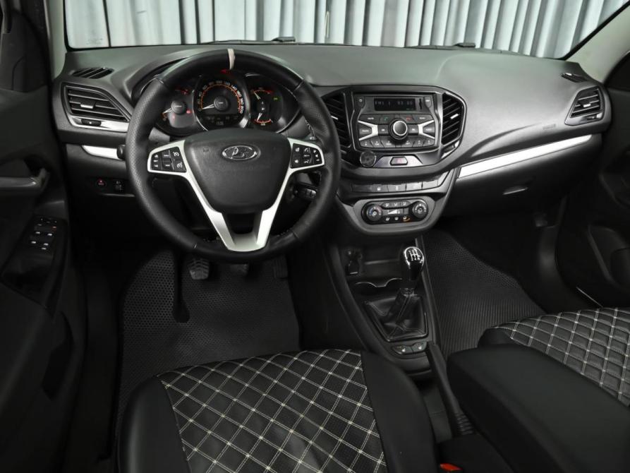 Lada (ВАЗ) Vesta I Ставрополь  - изображение 6