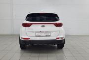Kia Sportage IV Астрахань  - изображение 30