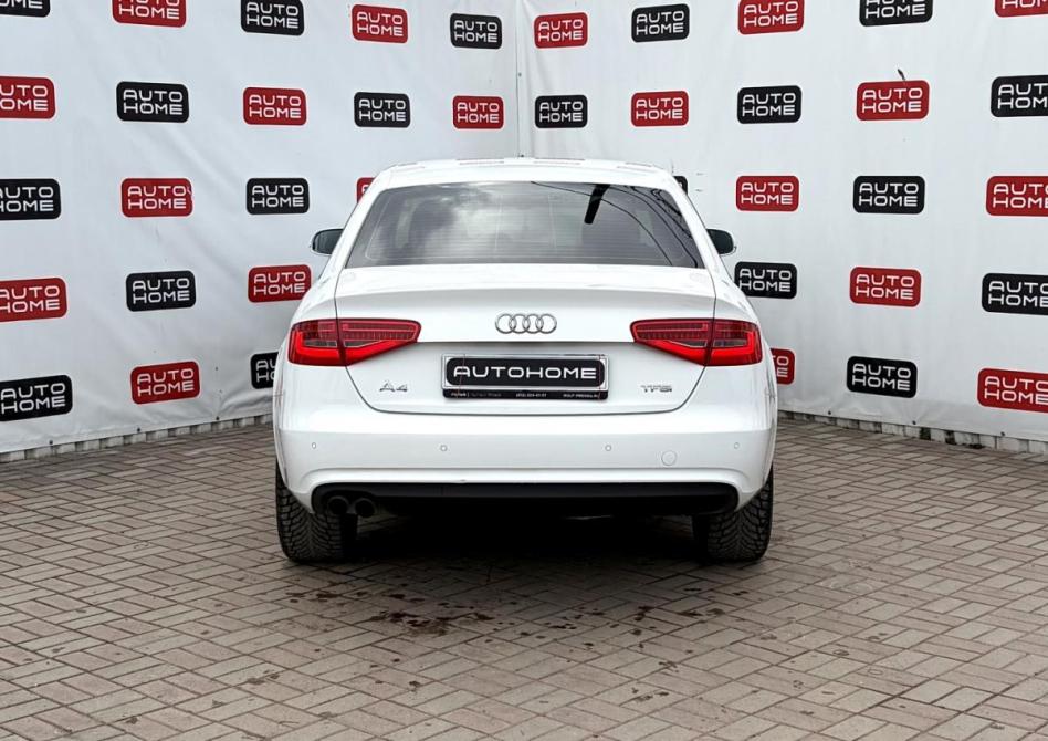 Audi A4 IV (B8) Рестайлинг Санкт-Петербург  - изображение 5