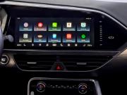 Geely Tugella I Рестайлинг Москва  - изображение 45