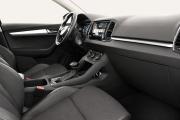 Skoda Karoq I Москва  - изображение 29
