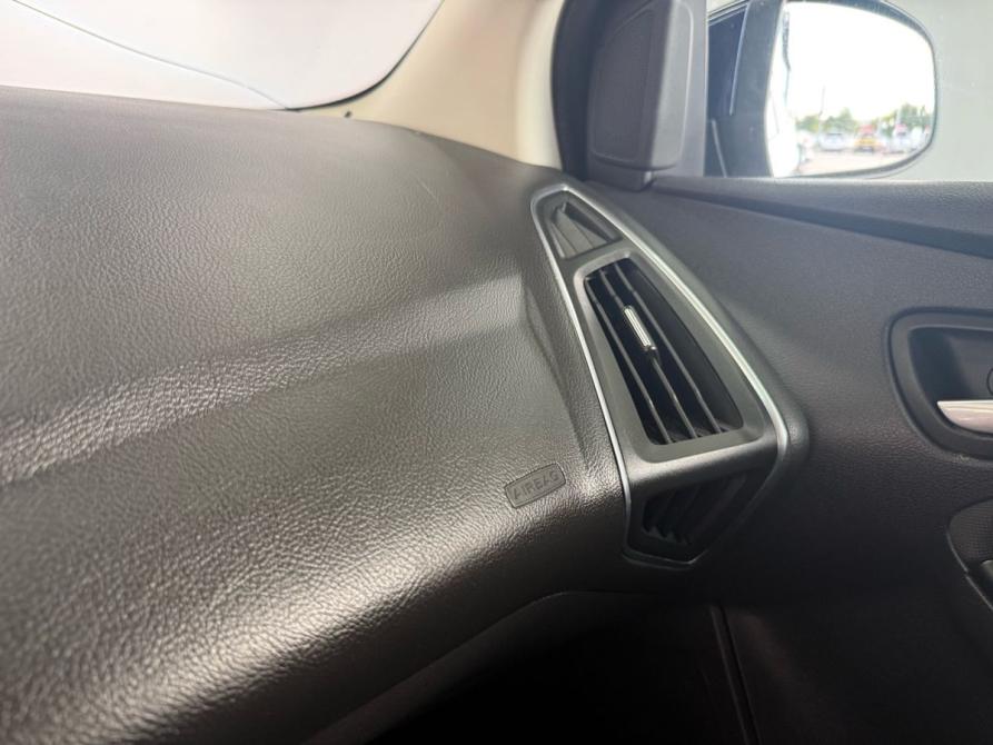 Ford Focus III Уфа  - изображение 17