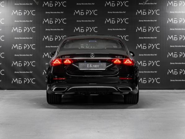 Новый Mercedes-Benz E-Класс VI (W214 S214) 2025 года, цена 8 990 000 рублей, седан, Автокод Объявления