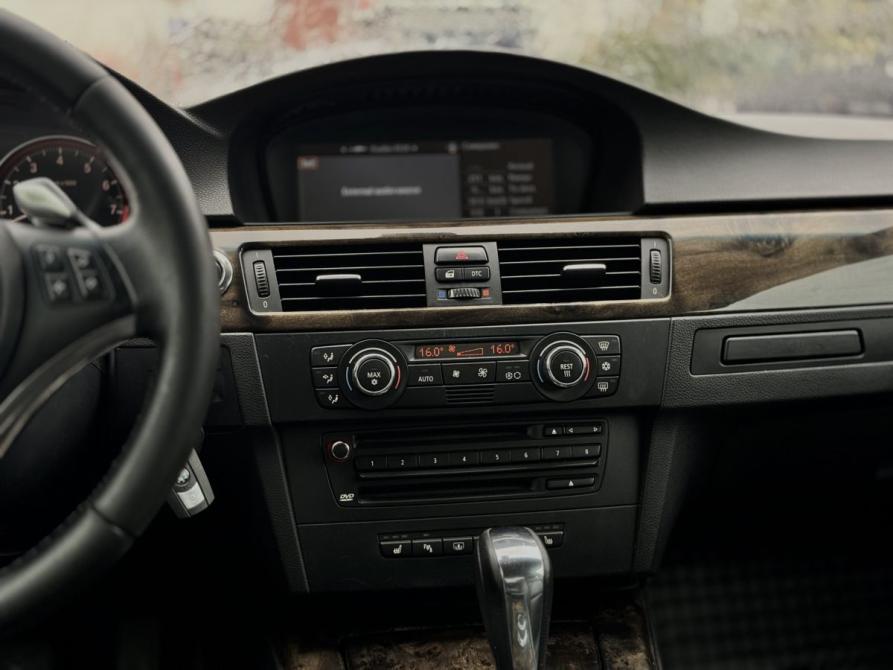 BMW 3 серии V (E90/E91/E92/E93) Санкт-Петербург  - изображение 13