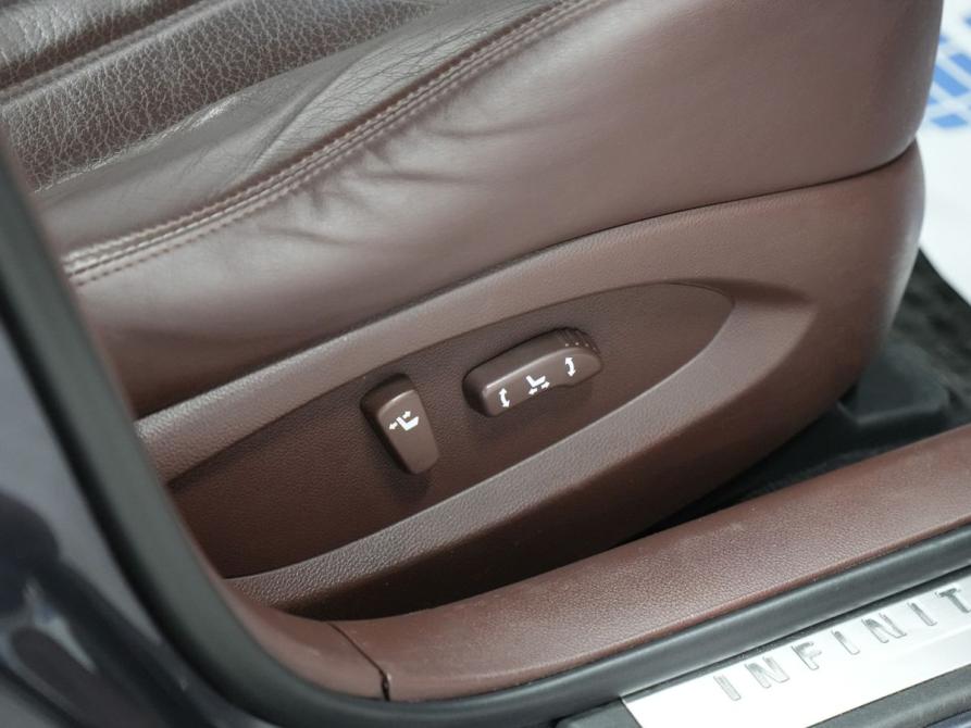 Infiniti EX I (J50) Новосибирск  - изображение 17