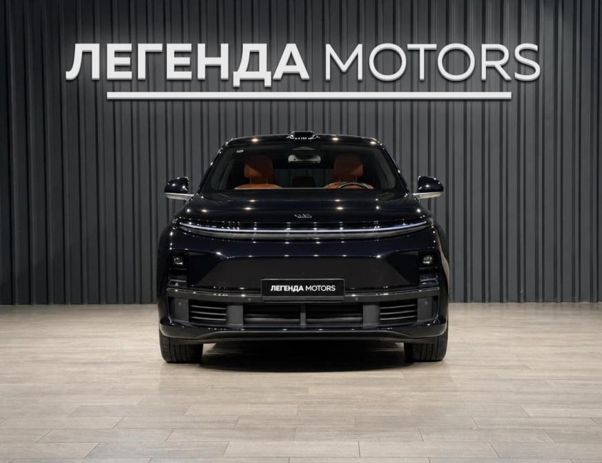 Li Auto (Lixiang) L7 I Иркутск  - изображение 2