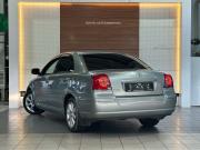Toyota Avensis III Челябинск  - изображение 22