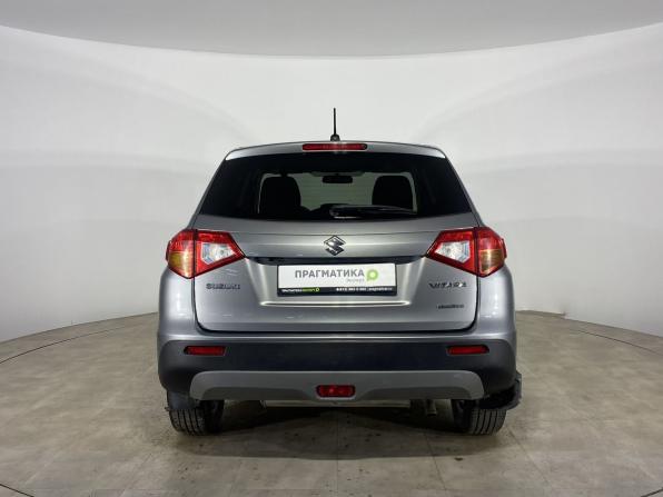 Suzuki Vitara II с пробегом 2018 года, цена 1 360 000 рублей, 261343 км, внедорожник, Автокод Объявления