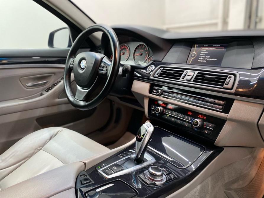 BMW 5 серии VI (F10/F11/F07) Энгельс  - изображение 39