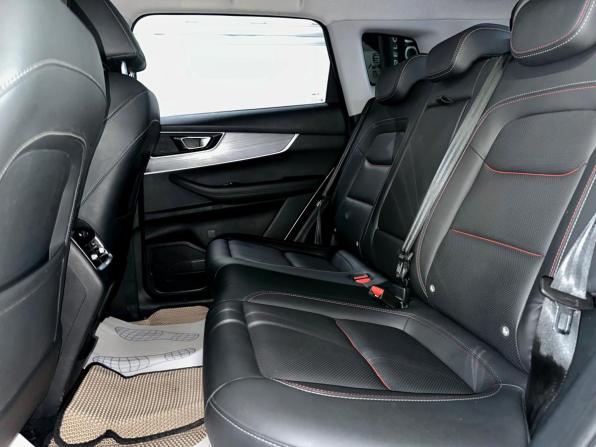 Chery Tiggo 7 Pro I с пробегом 2021 года, цена 1 500 000 рублей, 105392 км, внедорожник, Автокод Объявления