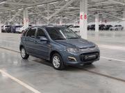 Lada (ВАЗ) Kalina II Казань  - изображение 27