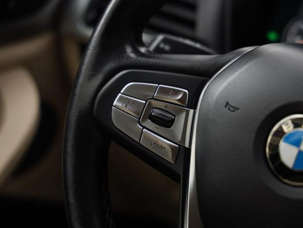 BMW X3 III (G01) с пробегом 2019 года, цена 3 949 000 рублей, 144855 км, внедорожник, Автокод Объявления