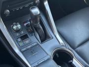 Lexus NX I Рестайлинг Санкт-Петербург  - изображение 24