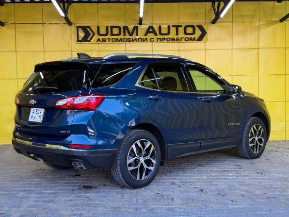 Chevrolet Equinox III с пробегом 2020 года, цена 2 299 000 рублей, 148000 км, внедорожник, Автокод Объявления