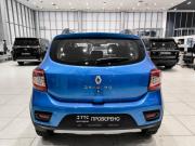 Renault Sandero II Рестайлинг Казань  - изображение 29